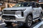 Toyota Fortuner 2026: Diseño Audaz, Tecnología Avanzada y Mayor Potencia Off-Road