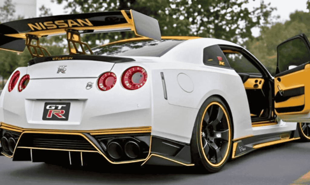 Nissan GT-R Nismo 2026: Ficha Técnica Completa del Superdeportivo Japonés